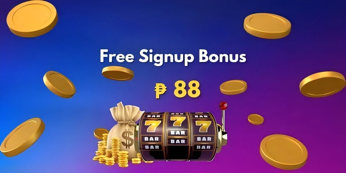iBeth Welcome Bonus